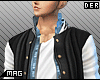 [MAG]D/B sweater