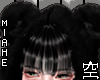 空 Bear Scarf 空