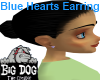 [BD] Heart Earrings 2
