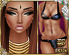 !C Stacie Skin T/P Mocha