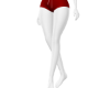 Red Shorts