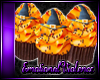 Witches Hat Cupcakes