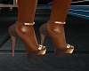 mirra heels collection