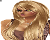 Berta Gold Blonde