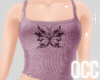 Occ. y2k tank