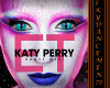 ♪ E.T. Katy Perry ♪