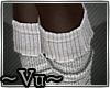 ~Vu~Black Shoses/socks