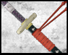 Trafalgar Law sword