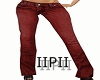 IIPII Jean*Red*sexy*