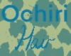 P~ Ochiri Hair v2
