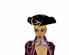 Pirate sexy Hat