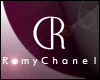 [RC]RomyChanel Logo