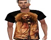 Ian Anderson shirt/Gee