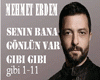Mehmet Erdem - GiBi GiBi
