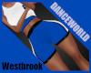Westbrook Shorts