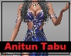 Anitun Tabu Dress
