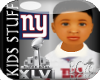 Jonathon Kid NY Giants