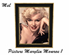 Picture Marylin Monroe 1
