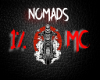Nomads chaps