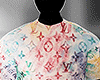 Muscle Rainbow Shirt