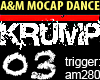 Krump 03 Dance 