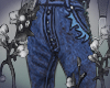 Acid Blue Fire