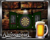 The Pub Darts Board