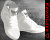 Kaporal White Shoe