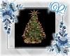 !R! Christmas Tree V-6