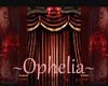 ~Ophelia~ Chaise Lounge