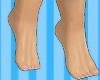 ❋ Feeties
