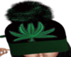 weed hat