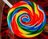 Rainbow Sucker 2