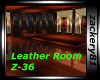 Leath Room z-36