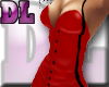 DL: Classy Darlin Red