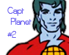 ~Captain Planet!#2~