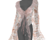 romantica frill blouse