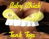 Baby Chicks Tank Top