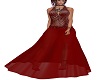 *Red*Paillettes*Elegant*