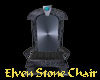 Elven Stone Throne