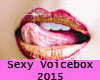 New Sexy Voicebox 2015