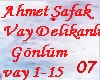 Ahmet Safak Delikanli G.