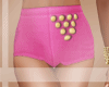 M::Pink Cece::