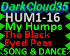My Humps [Black Eyed S&D