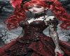 Goth girl