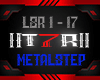 T7! - LaserBeam RMX