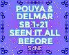 POUYA & DELMAR-SB