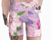 M' Cp Short Lilac Flow M
