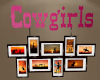 ♥KD Cowgirls