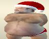 Funny Santa Clause Phil Red White Christmas Hats Rave Song 